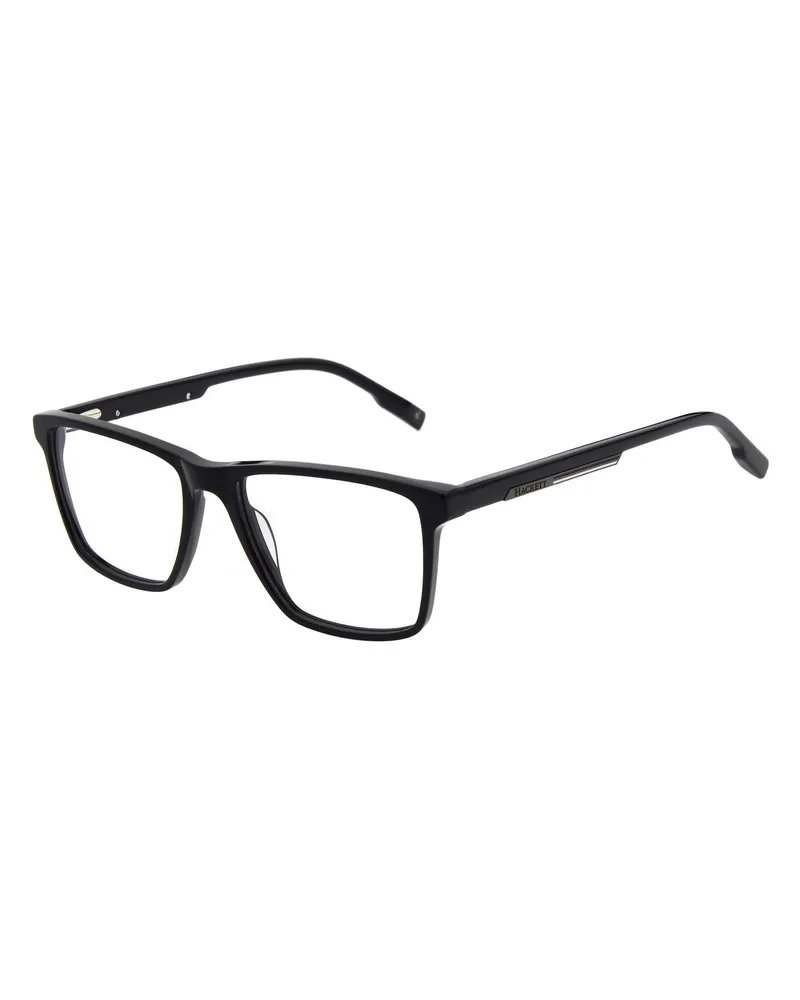 Hackett Hackett Brillenfassung HEK1313 001 54 Schwarz