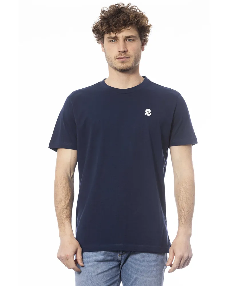Invicta T-Shirt Männer Dunkelblau