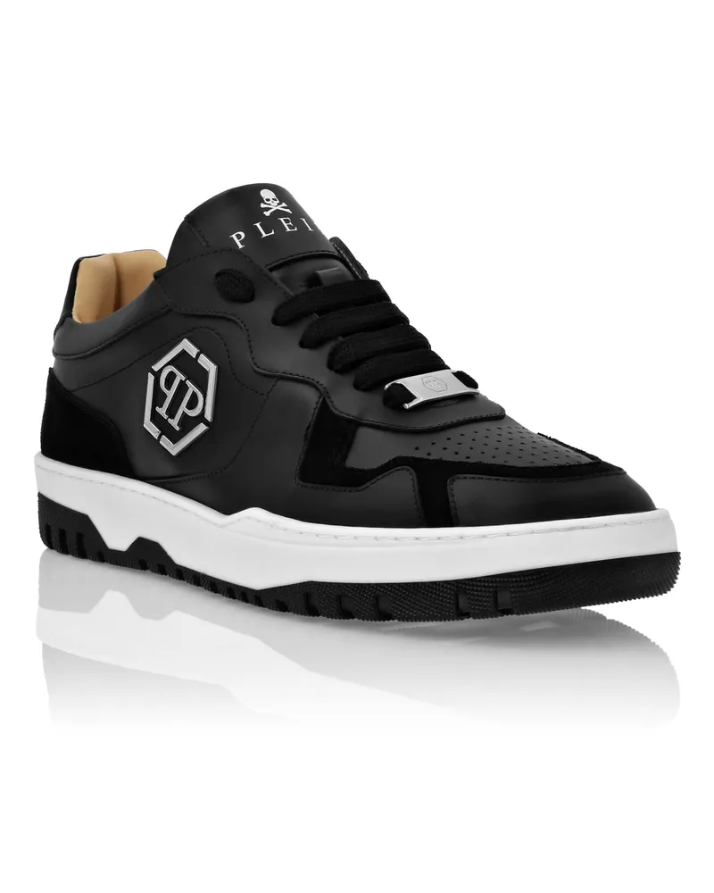 Philipp Plein Sneaker Schwarz