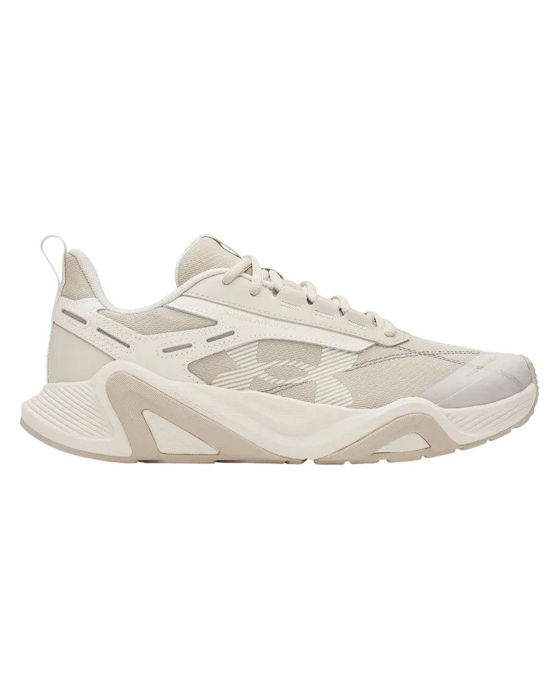 Under Armour Commit" Sneaker für Herren (Khaki/Weiß Khaki