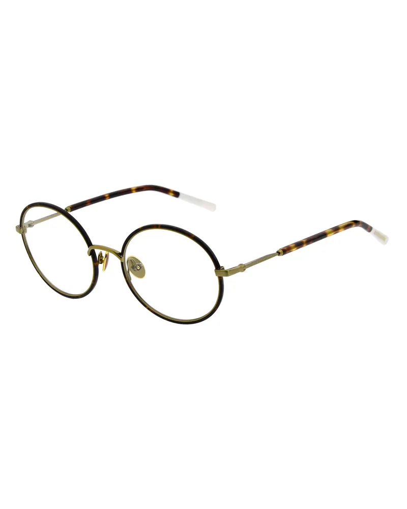 Scotch&Soda Brillenfassung SS1020 445 52 Braun