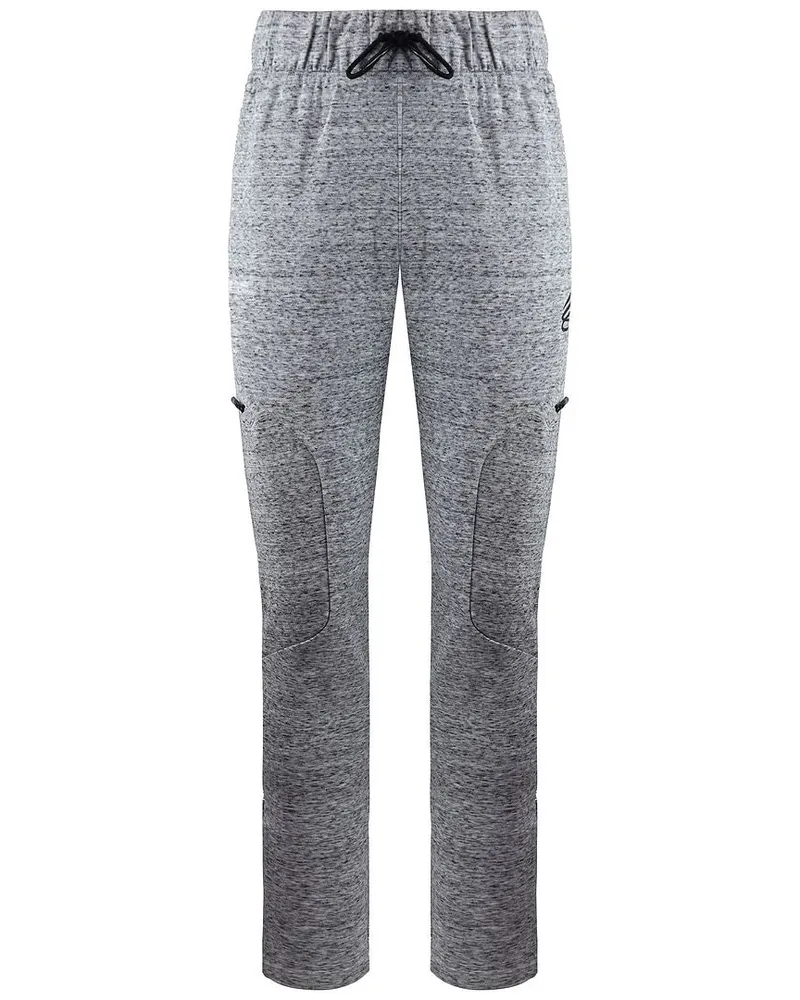 Under Armour Curry Herren Graue Jogginghose Grau