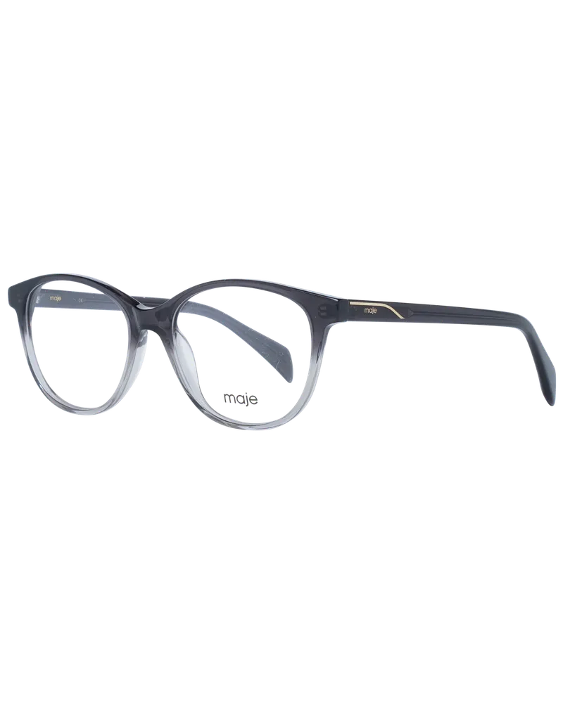 Maje Optische Fassung MJ1001 104 51 Schwarz