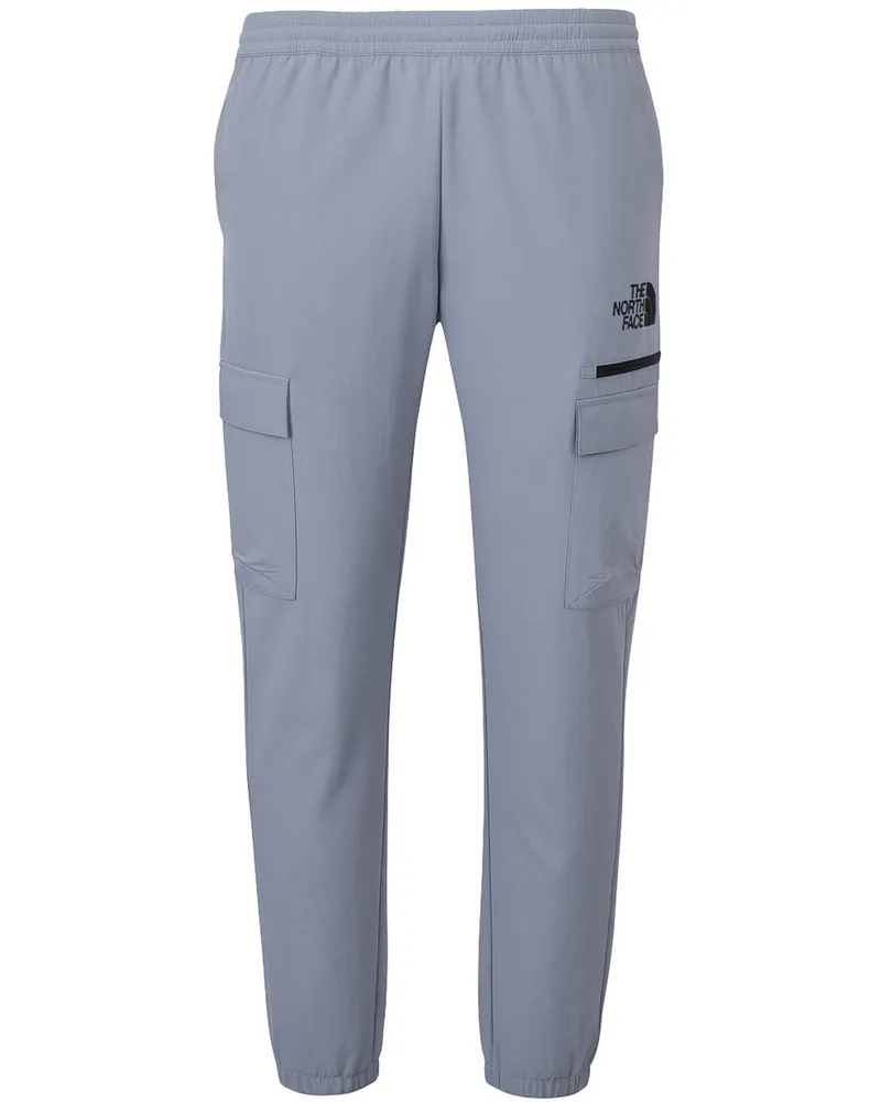 The North Face Trishull Herren Blaue Cargo-Hose Blau