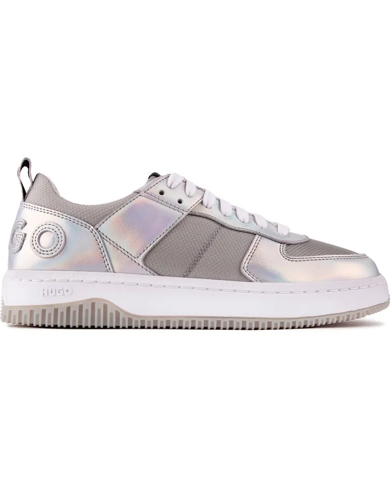 HUGO BOSS Kilian Hito Sneaker Weiß