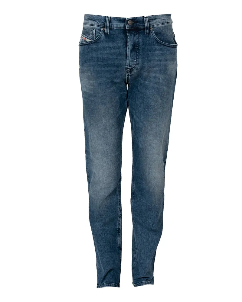Diesel Jeans D-Fining Herren blau Blau