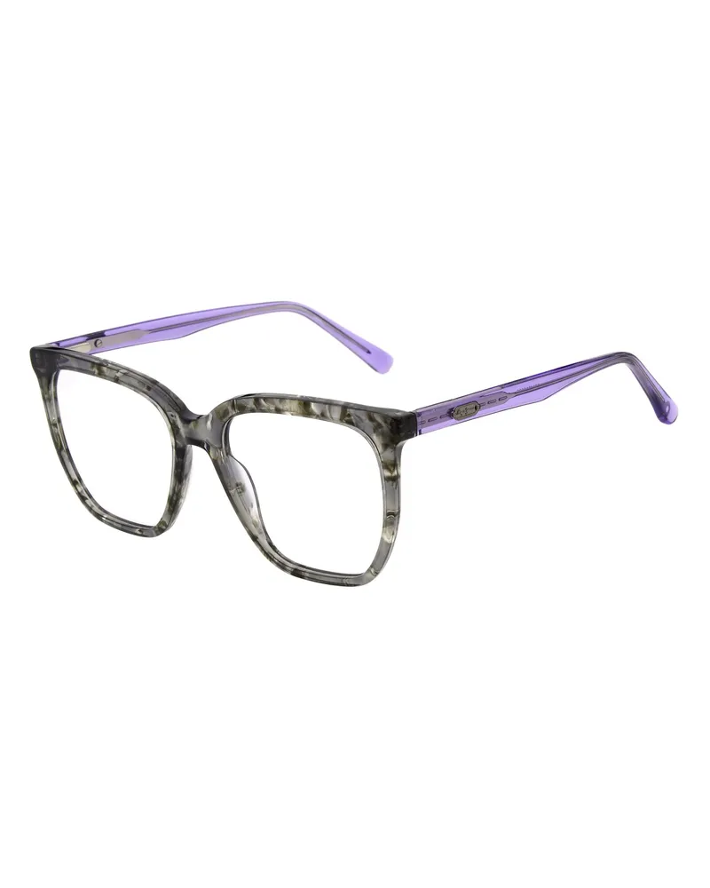 Pepe Jeans Brillenfassung PJ3512 992 55 Grau