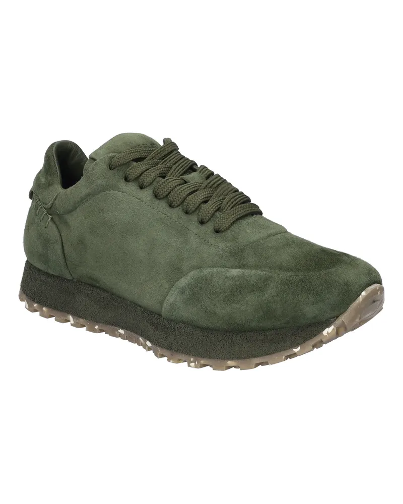 Josef Seibel Adriana 01 | Sneaker für Damen | Grün Adriana 01, salvia Grün