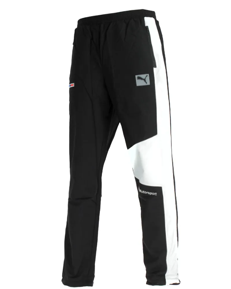 Puma Jogging  Herren BMW Motorsport Schwarz