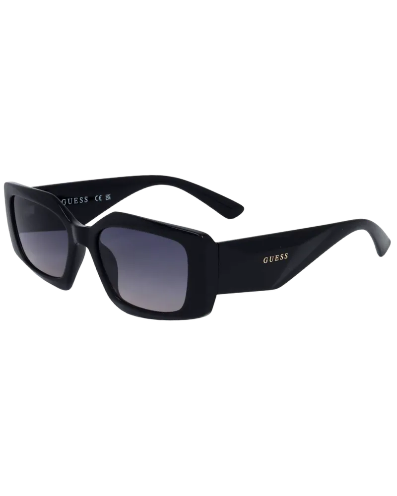 Guess GF6200/S 01B Sonnenbrille Schwarz