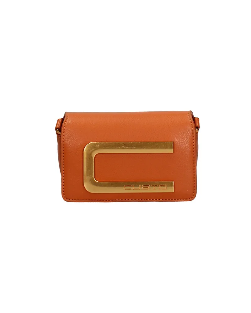 Custo Barcelona Umhängetasche Women Camel