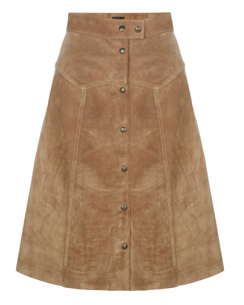 Belstaff Rock Braun