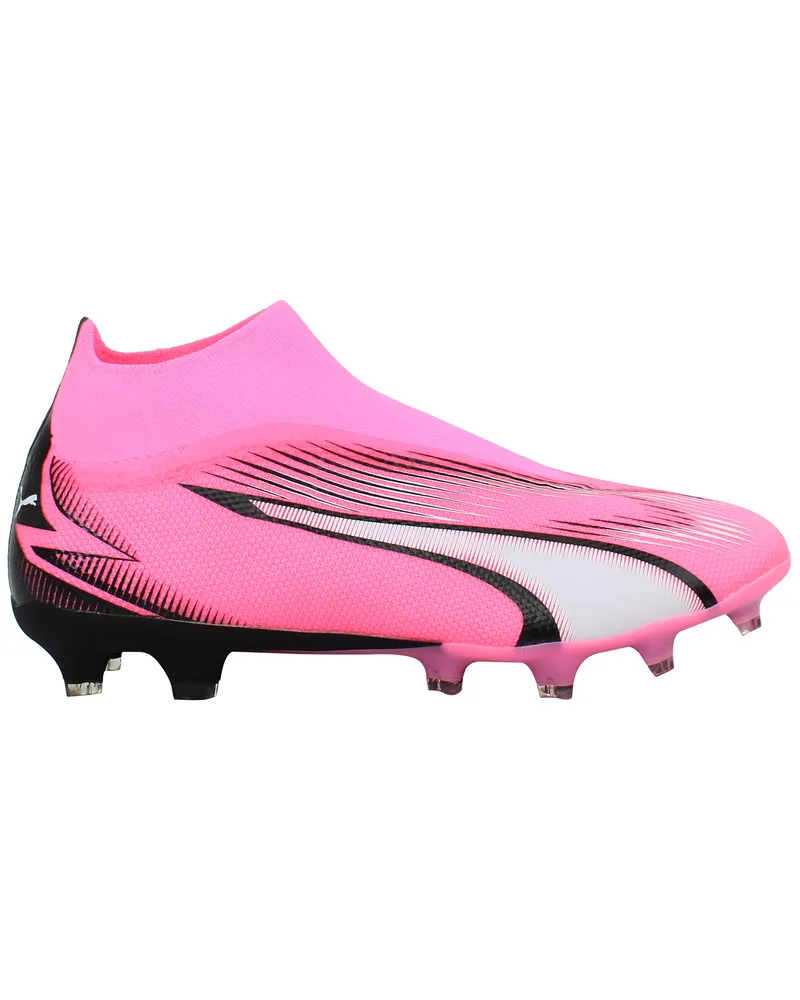 Puma Ultra Match+ LL FG/AG Fußballschuhe, Herren - Rosa Rosa