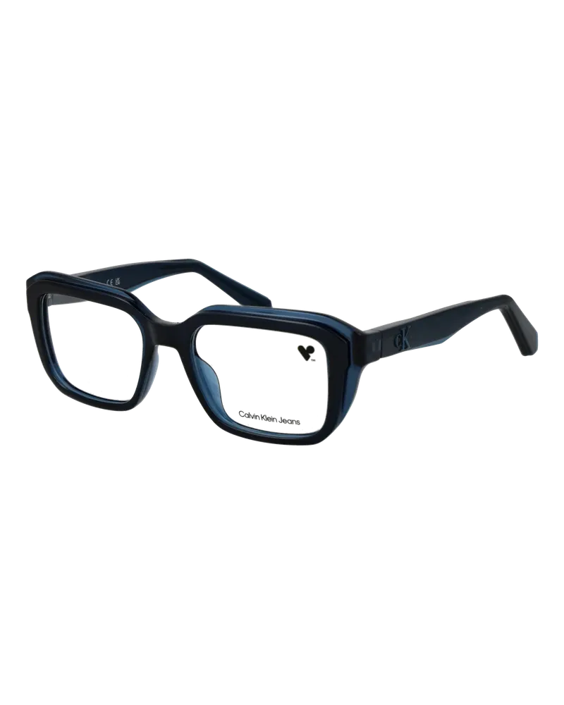 Calvin Klein Optische Fassungen CKJ24627 400 51 Blau