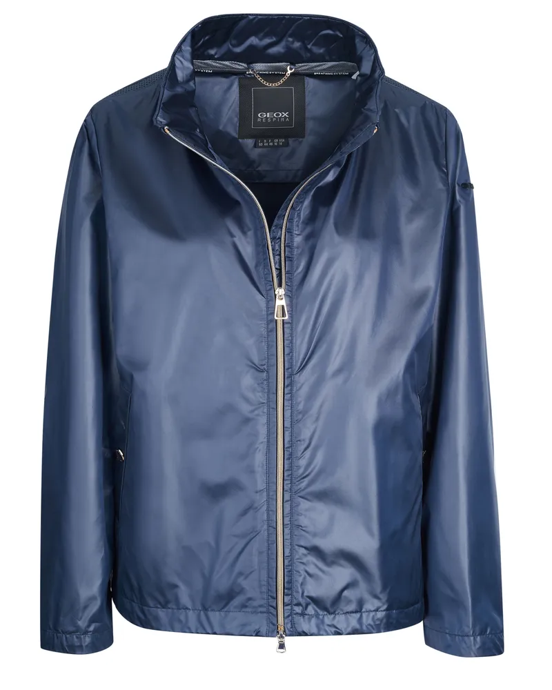 Geox Jacke Blau