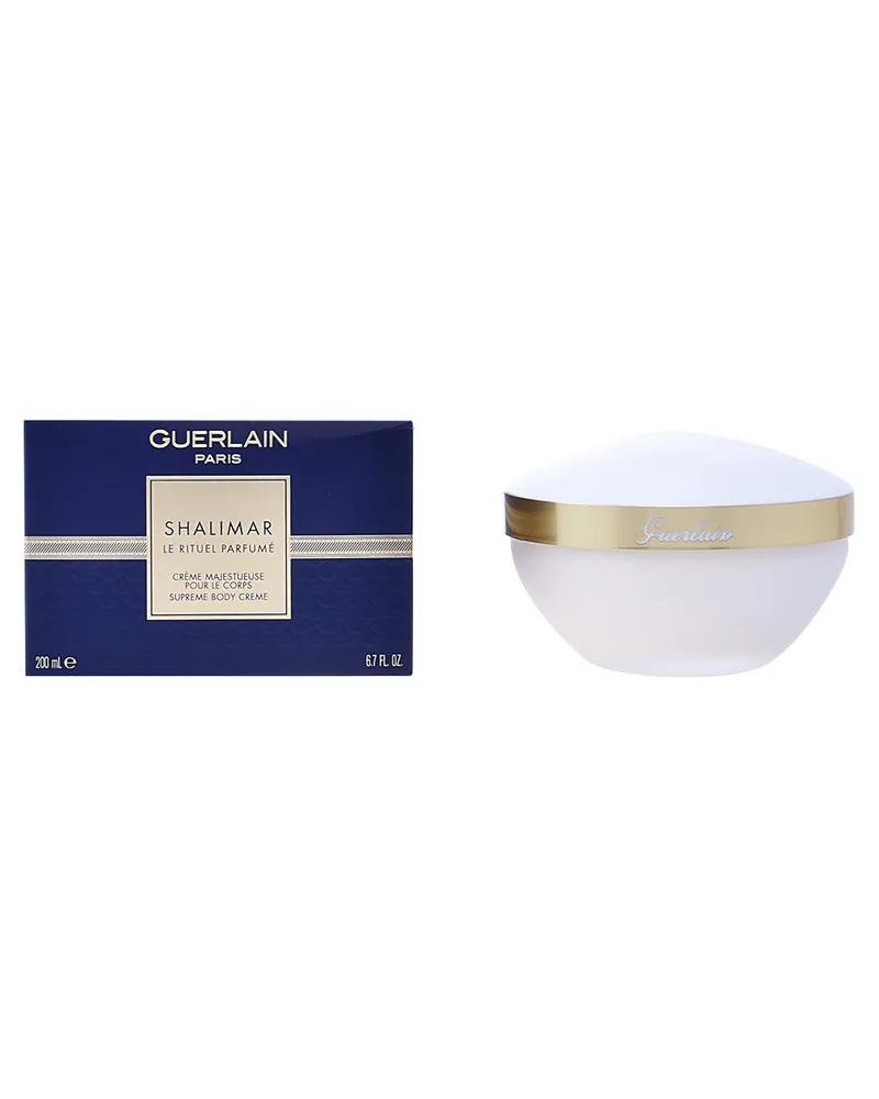 Guerlain Shalimar Körpercreme, 200 ml 