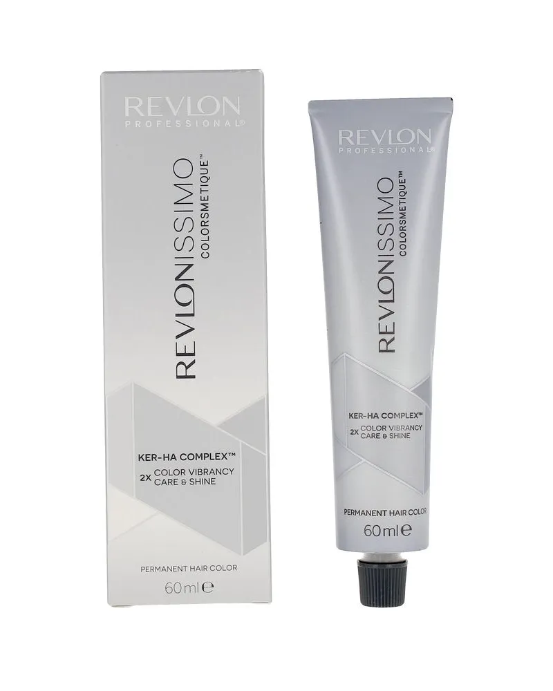 Revlon Revlonissimo Colorsmetique High Coverage Nr. 5 – light brown, 60 ml 