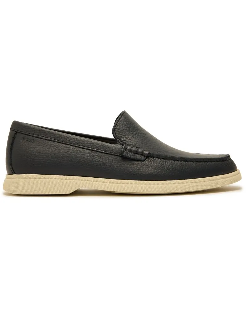 HUGO BOSS Sienne Schuhe Blau