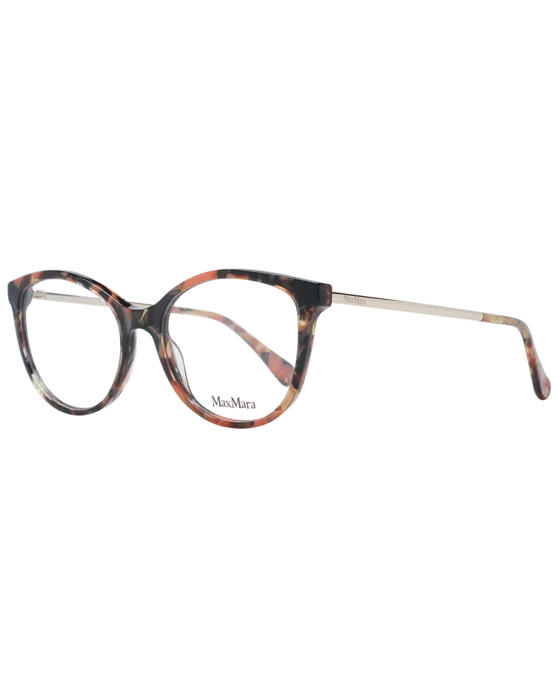 Max Mara Brille MM5027 052 53 Braun