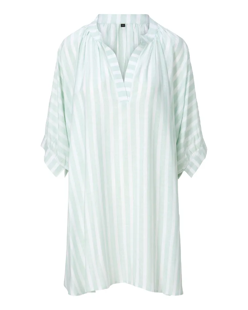 LingaDore Tunik Mintgrün