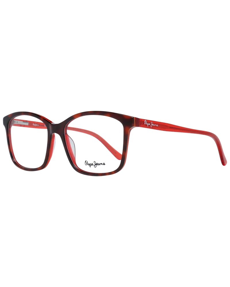 Pepe Jeans Optische Fassung PJ3269 C3 52 Braun