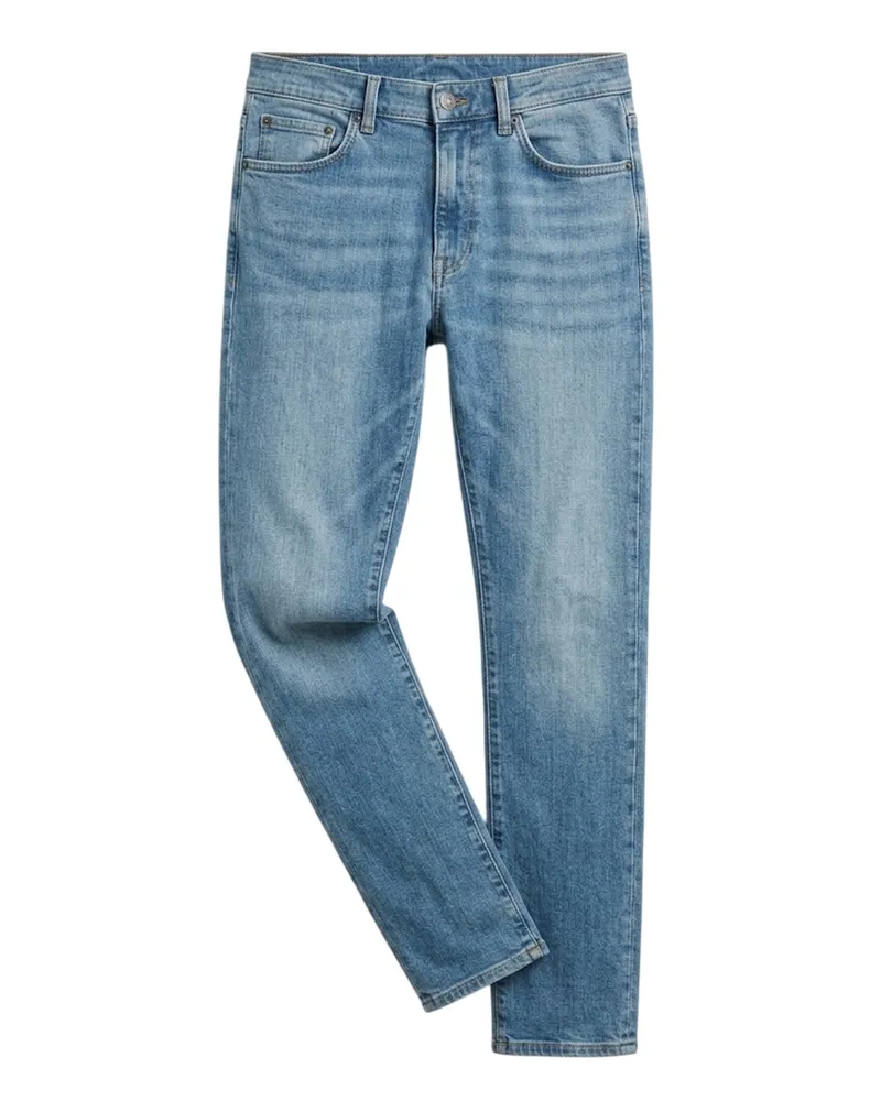 Gant Jeans für Herren (Blau Blau