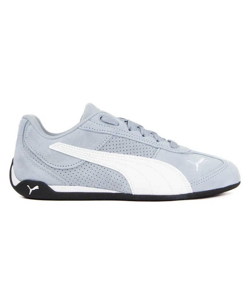 Puma Herren REPLICATCH SD Sneaker Blau