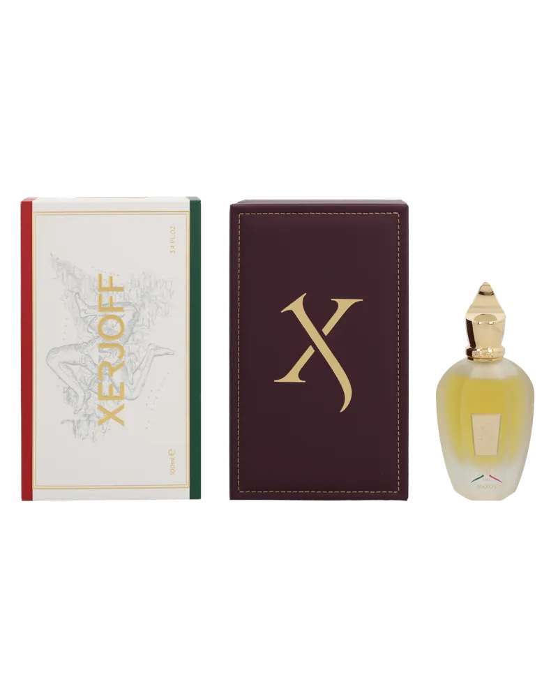 FEMILET Naxos EdP Spray 100 ml 
