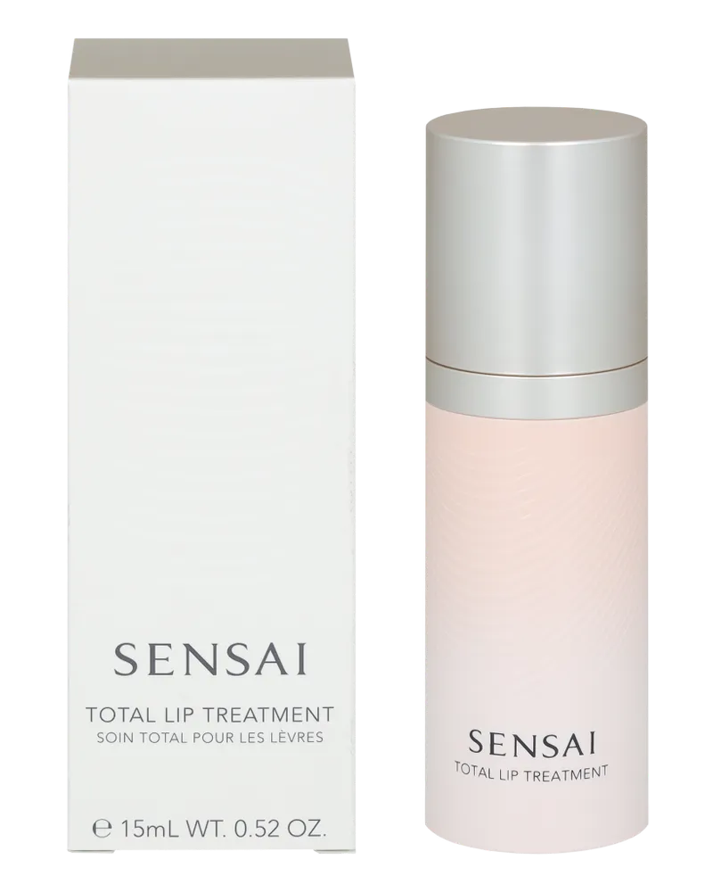 Sensai Cp Total Lip Treatment 15ml 