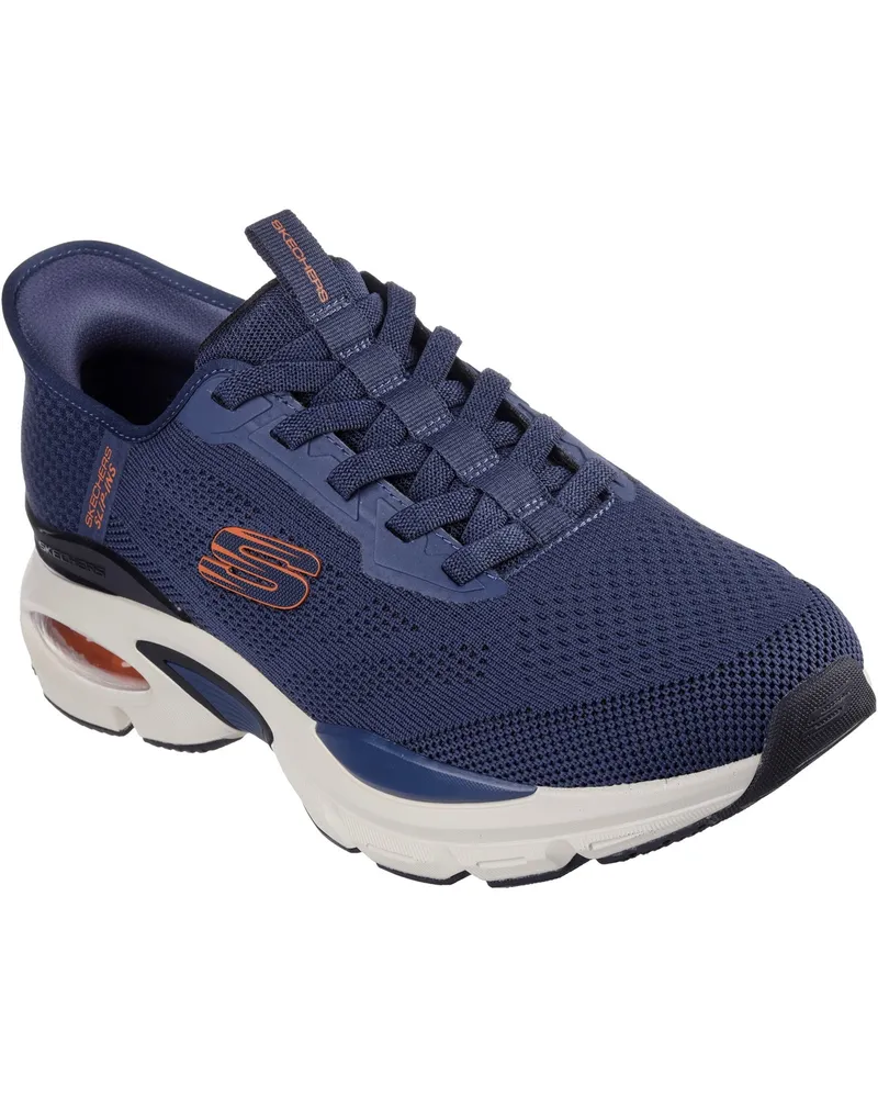 Skechers Skech-Air Ventura Vanderway Schuhe Marineblau