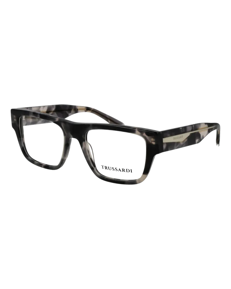 Trussardi Optische Fassungen TSU6043 G21 52 Grau