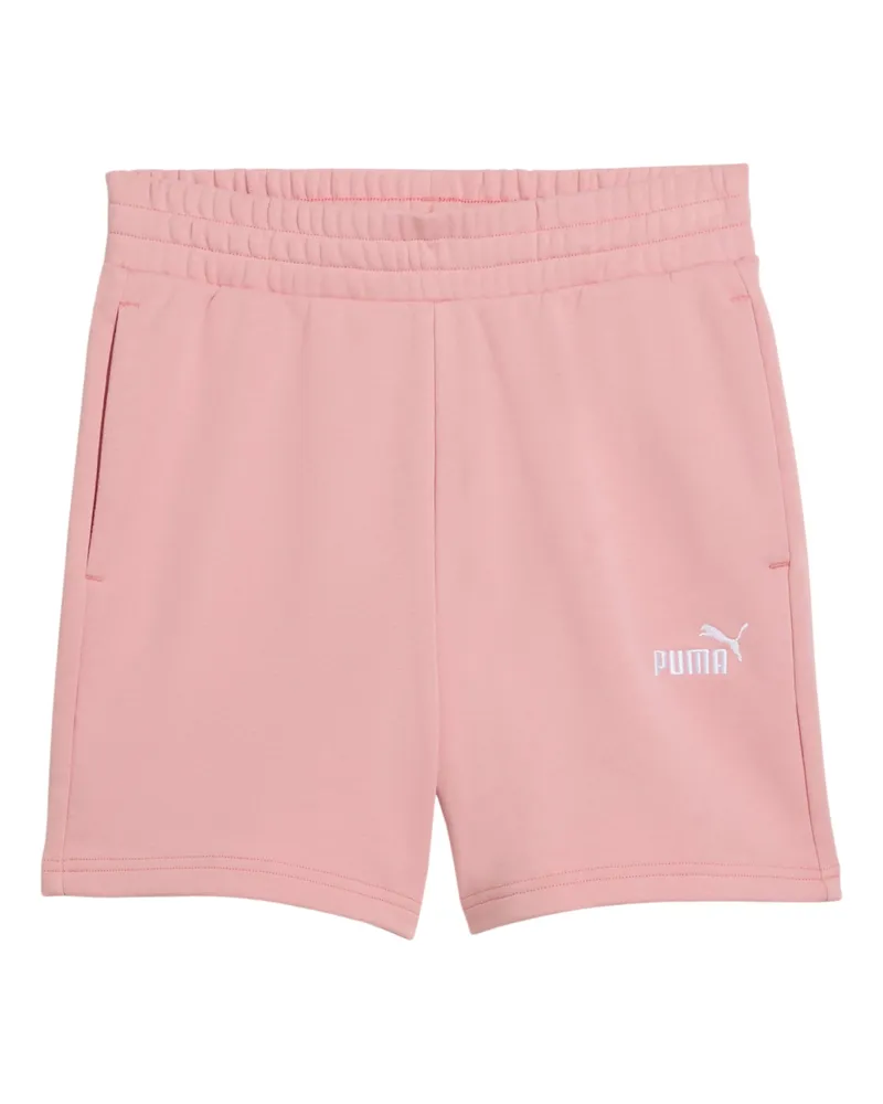 Puma Shorts Rosa