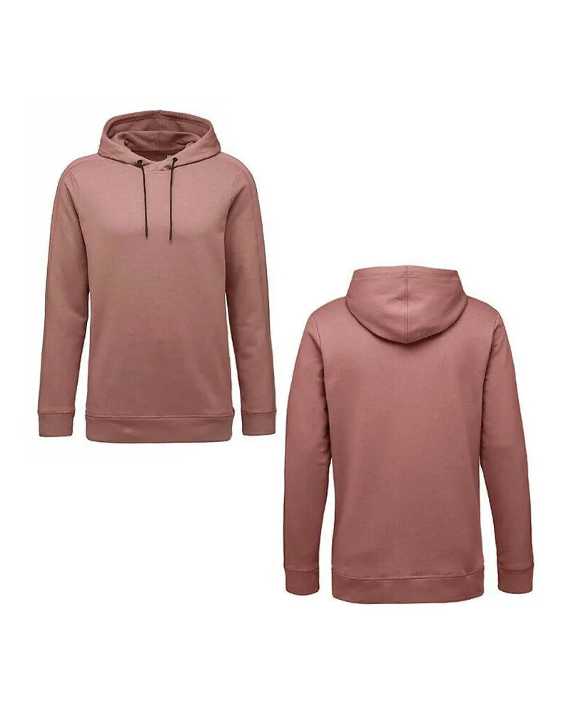 Puma X Stampd Herren mit Kapuzenpullover Pullover Jumper Hoodie Brown 572567 46 A77C Braun