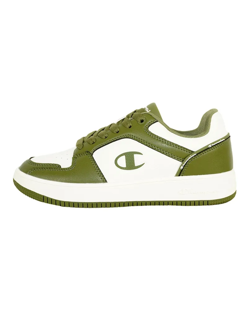 Champion Sneaker Mehrfarbig