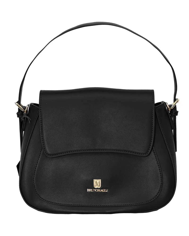 Bruno Magli Handtasche Women Schwarz