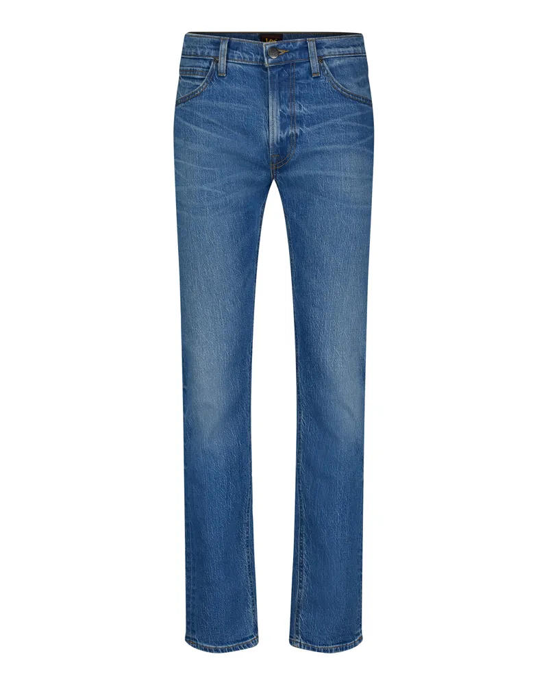 Lee Schlauch Blau