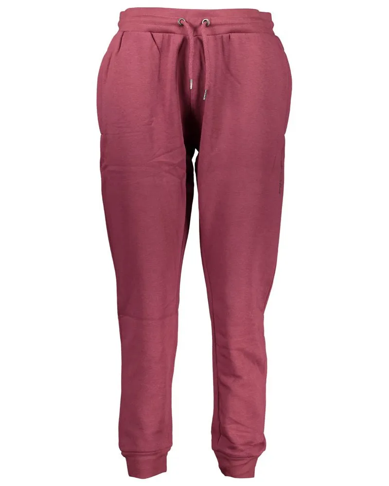 Roberto Cavalli Viola Trainingshose aus Polyester für Damen - Lila Lila