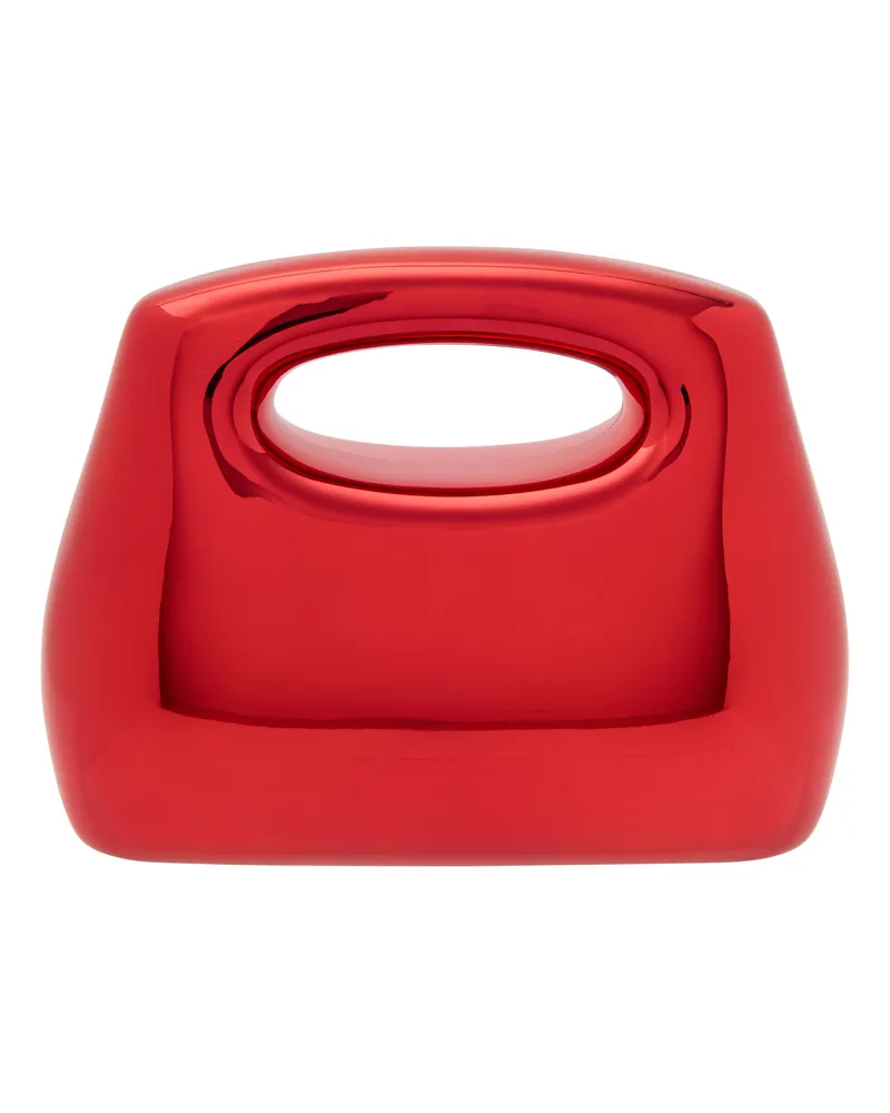 My Mo Handtasche Handtasche Frauen Rot Rot