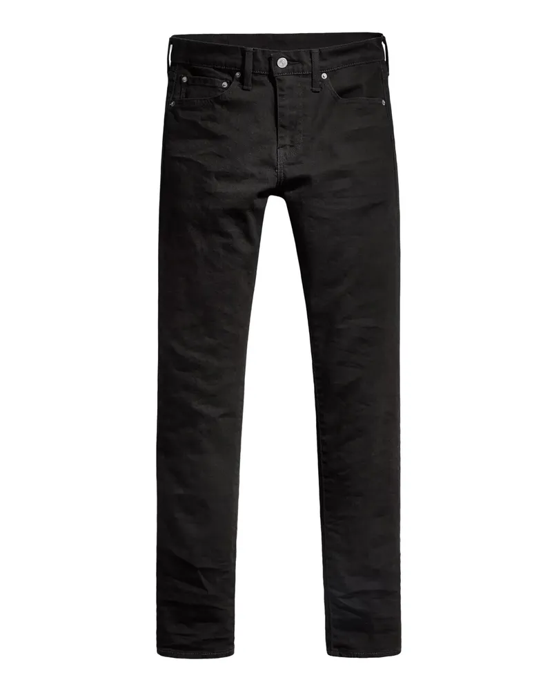 Levi's Levi's 511 Schlanke Jeans, Schwarz Schwarz