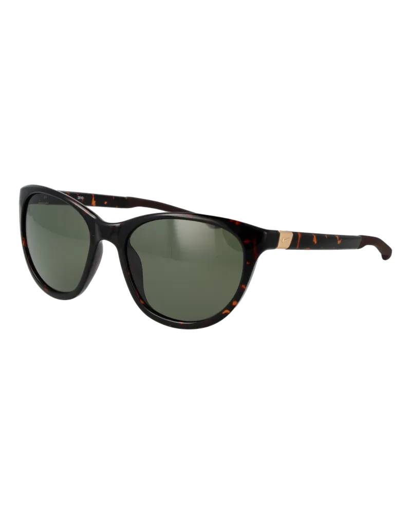 Nike Sonnenbrille EV1154 298 55 City Hero Schwarz