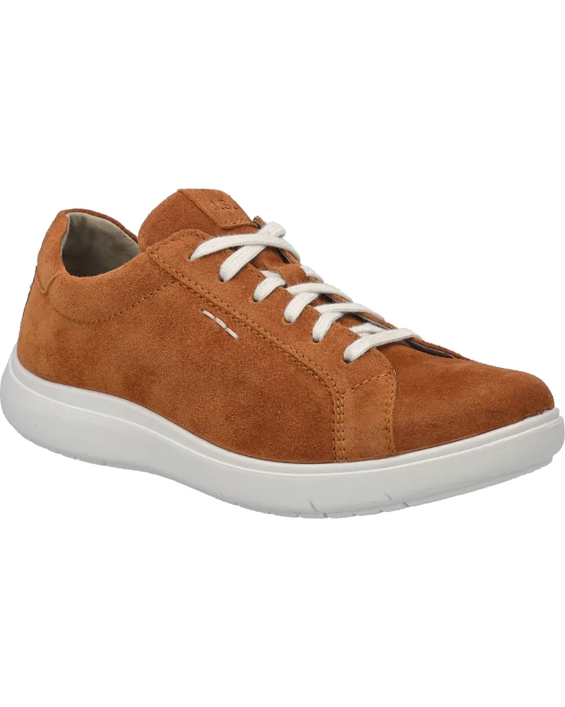 Josef Seibel Megan 07 Damen-Sneaker - Orange Orange