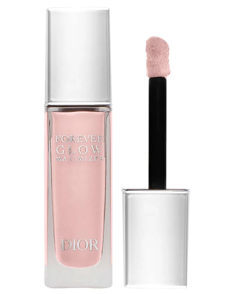Dior Forever Glow Flüssighighlighter in Pink - 11ml 