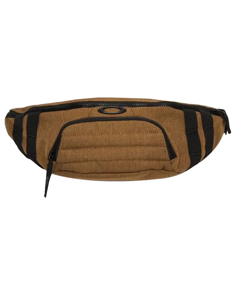Oakley Enduro Braune Gürteltasche Braun