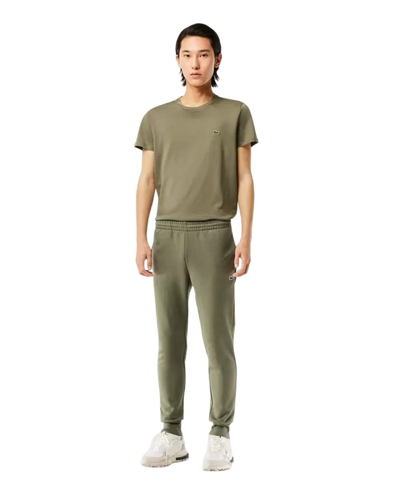 Lacoste Trainingshose für Herren (Grün Grün