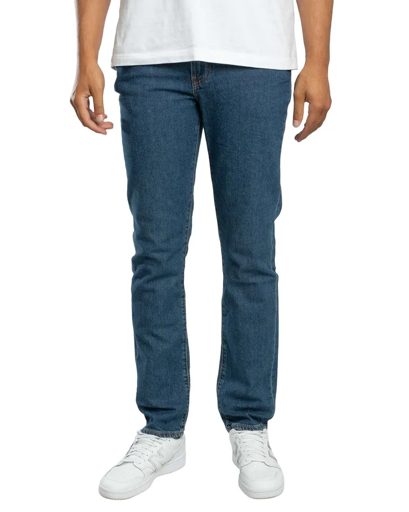 Levi's Levi's 511 Schlanke Jeans, Blau Blau