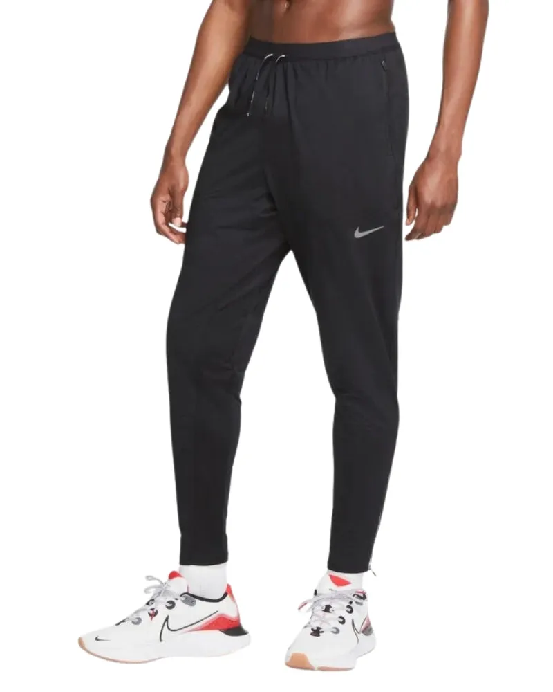 Nike Jogginghose In Schwarz Schwarz