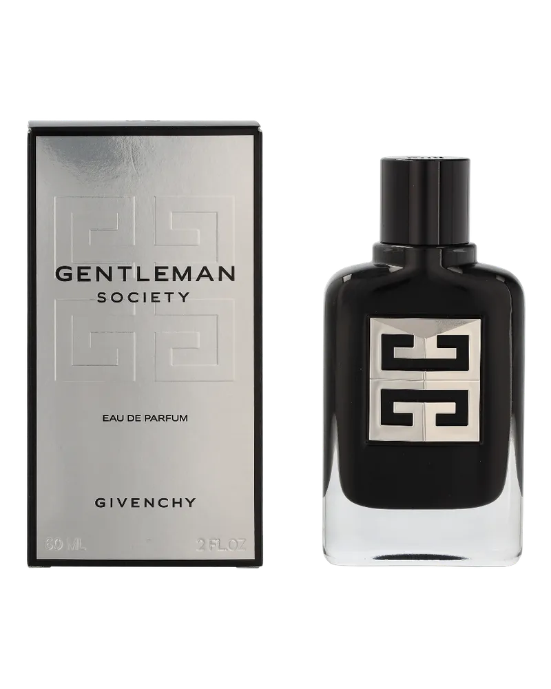 Givenchy Gentleman Society Edp Spray 60 ml 