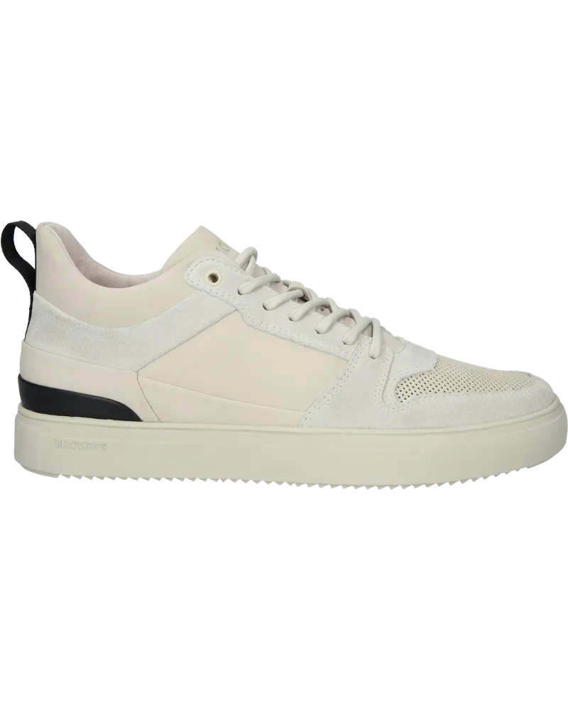 Blackstone XG73 SAND - MID SNEAKER Beige