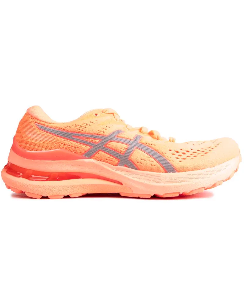 Asics Gel Kayano 28 Sneakers Orange