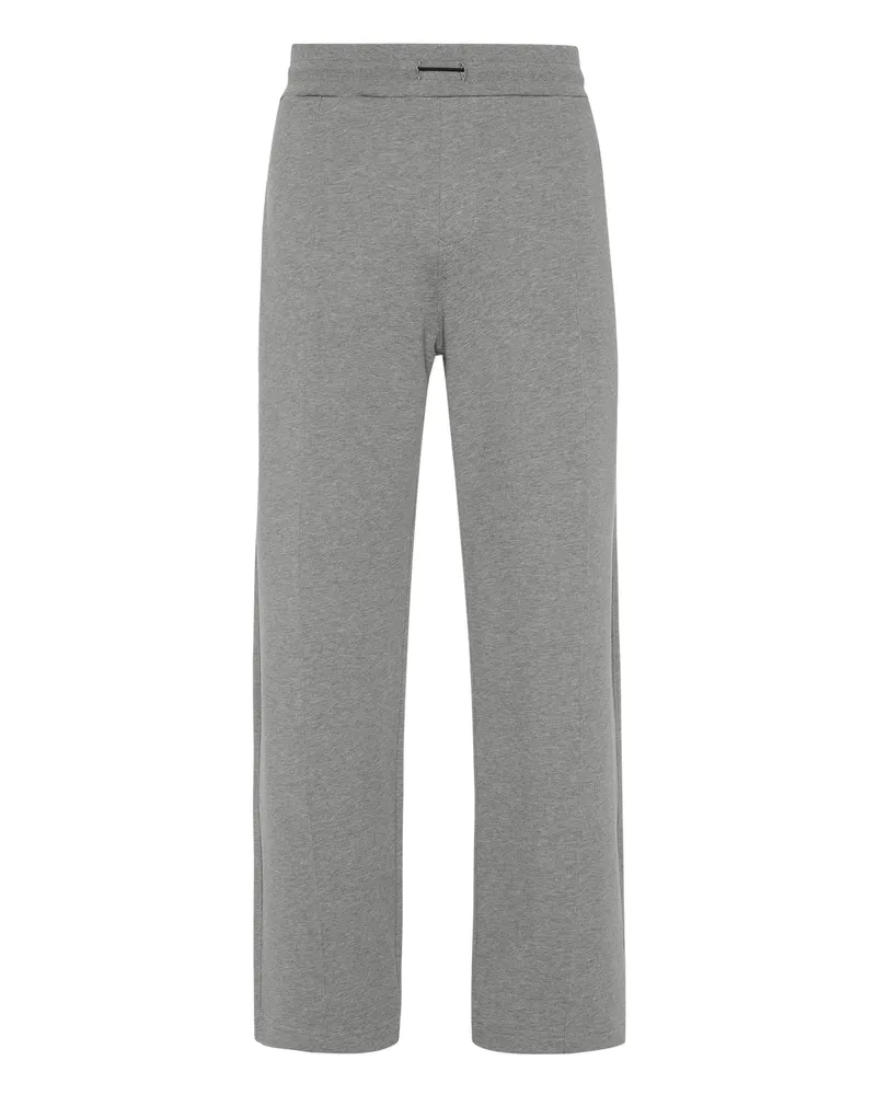 Billionaire Jogginghosen Weiß